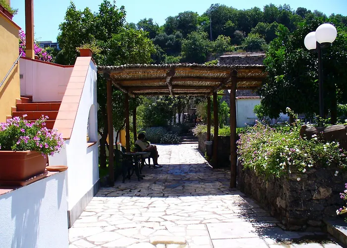 Hotel La Marticana