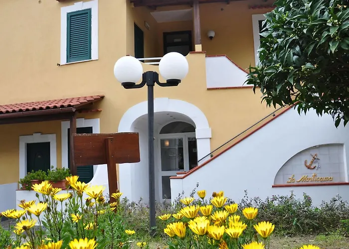 Hotel La Marticana
