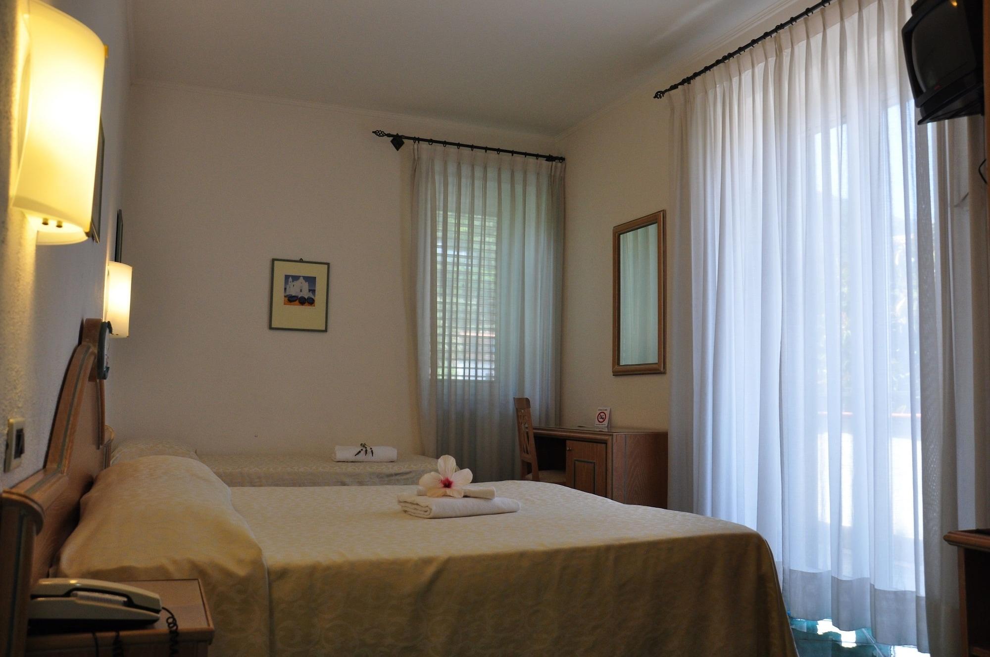 La Marticana Hotel 3*