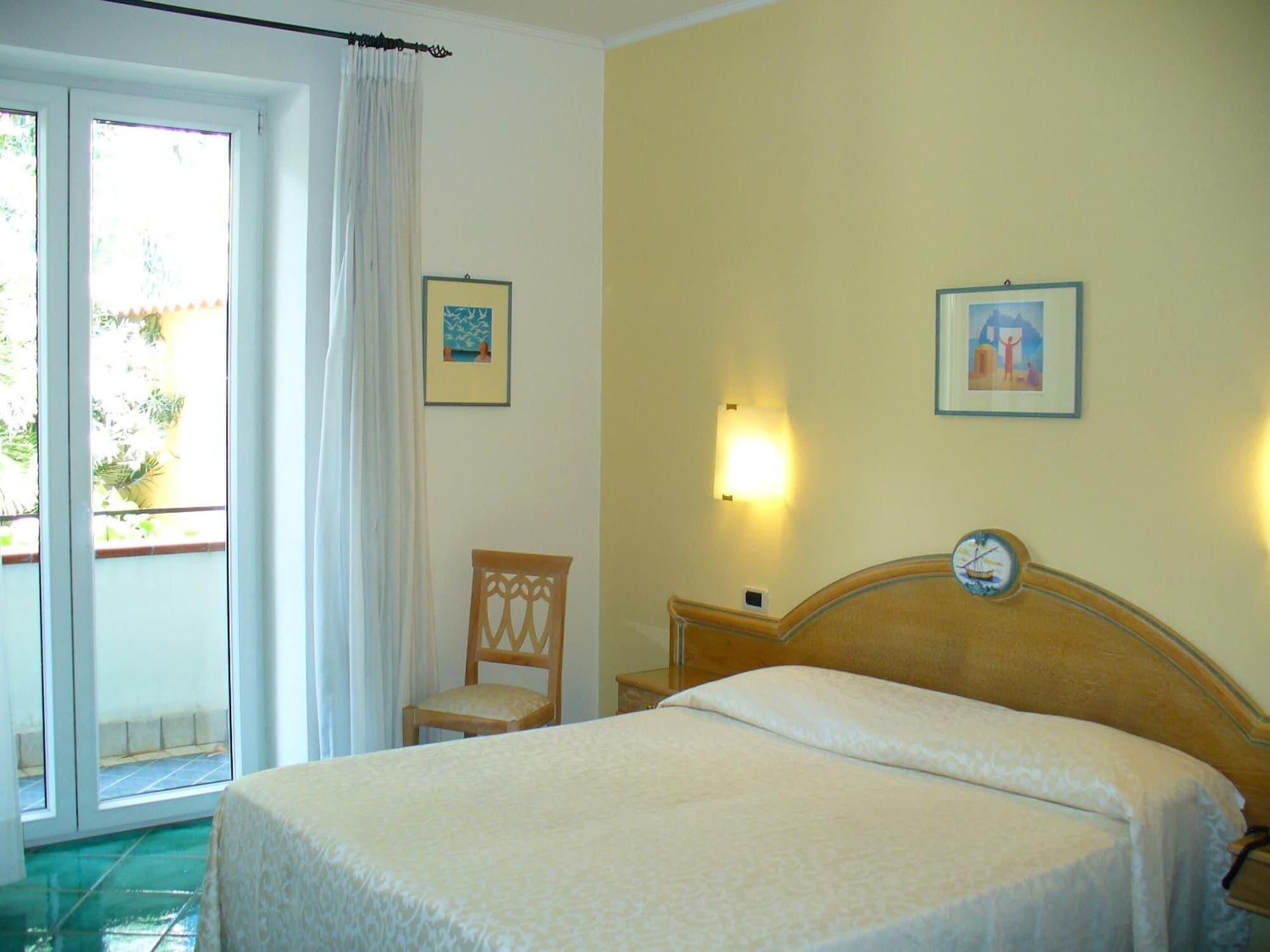 Hotel La Marticana