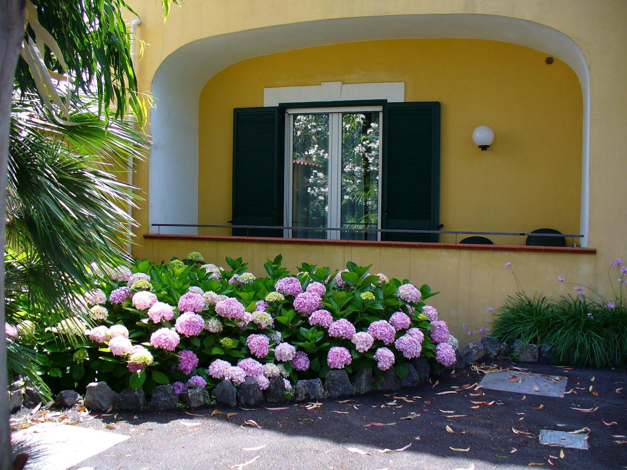 Hotel La Marticana 3*