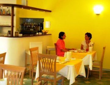 La Marticana Hotel