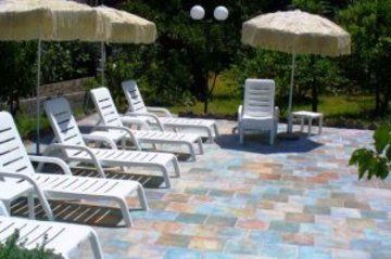 La Marticana Hotel 3*