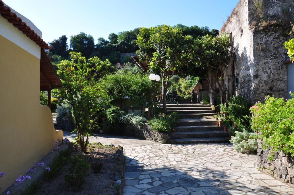 La Marticana Hotel 3*