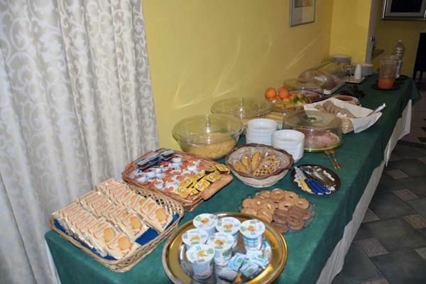 La Marticana 3*