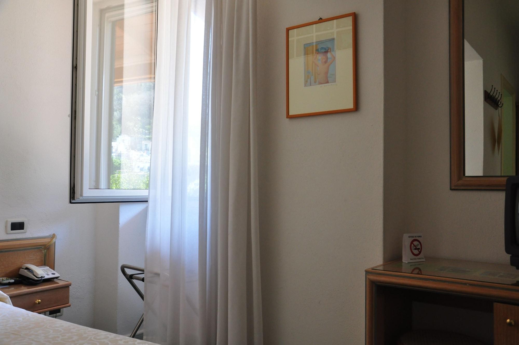La Marticana Hotel 3*