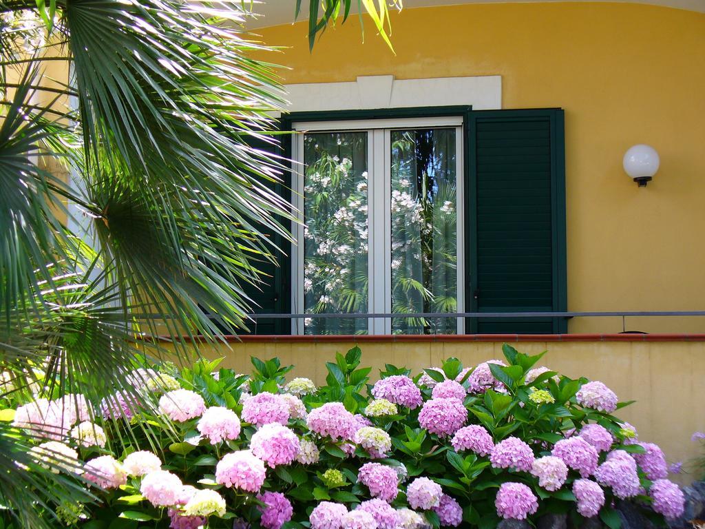 La Marticana Hotel Ischia