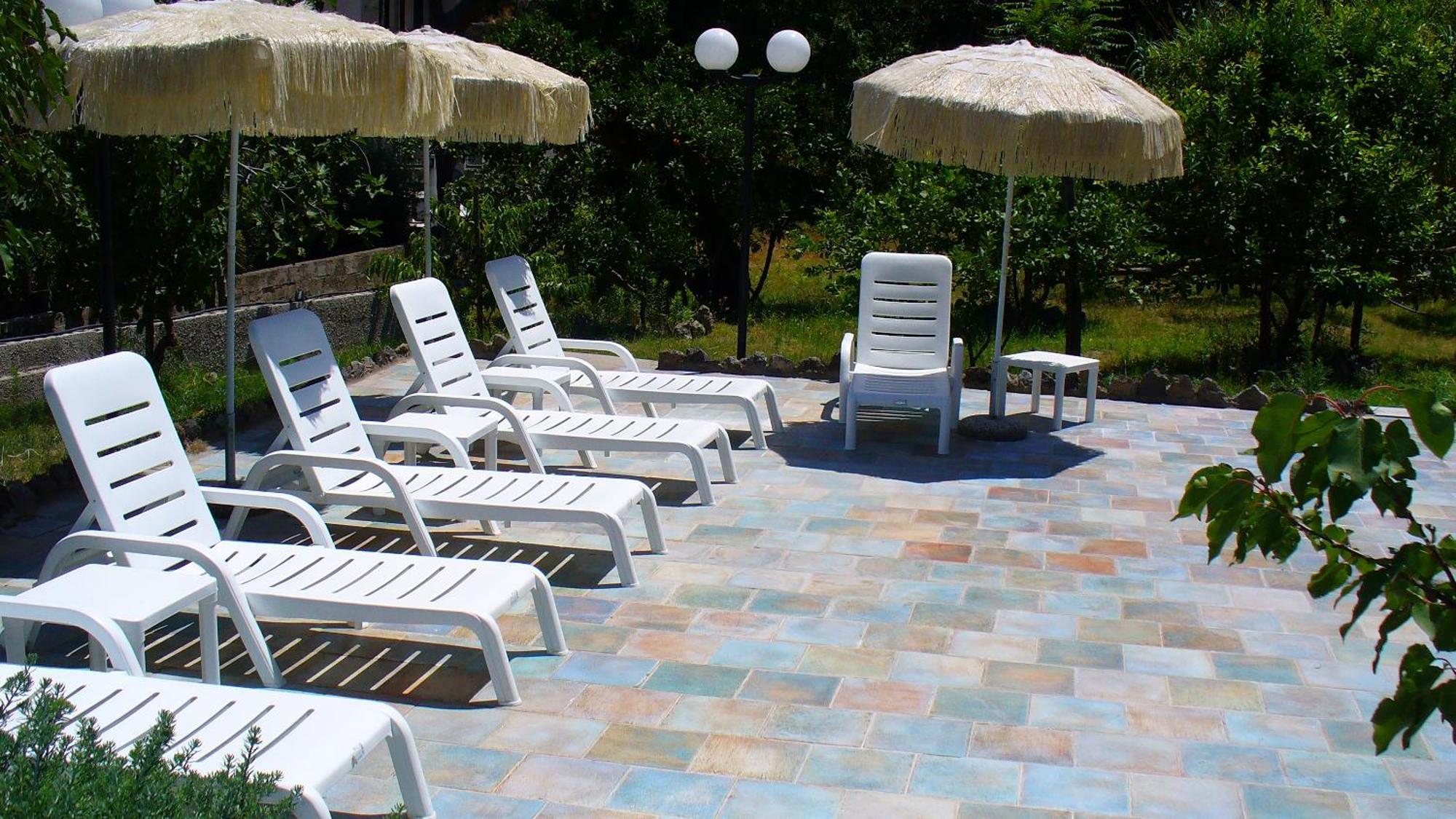 Hotel La Marticana Ischia