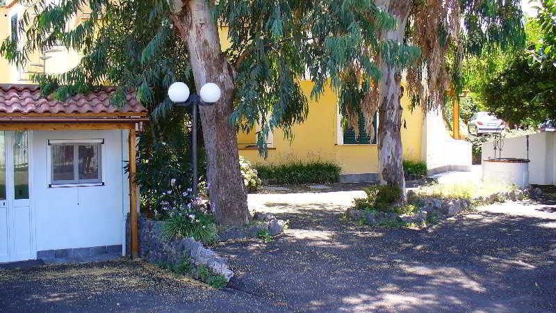 Hotel La Marticana
