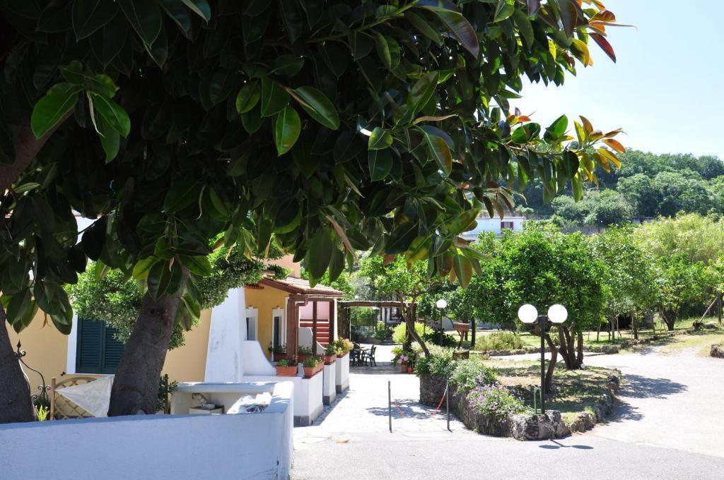 La Marticana Ischia
