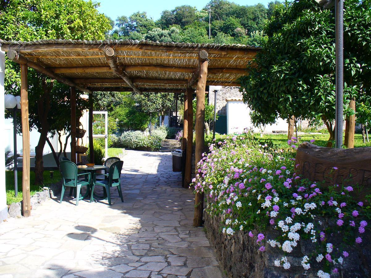 La Marticana Hotel Ischia