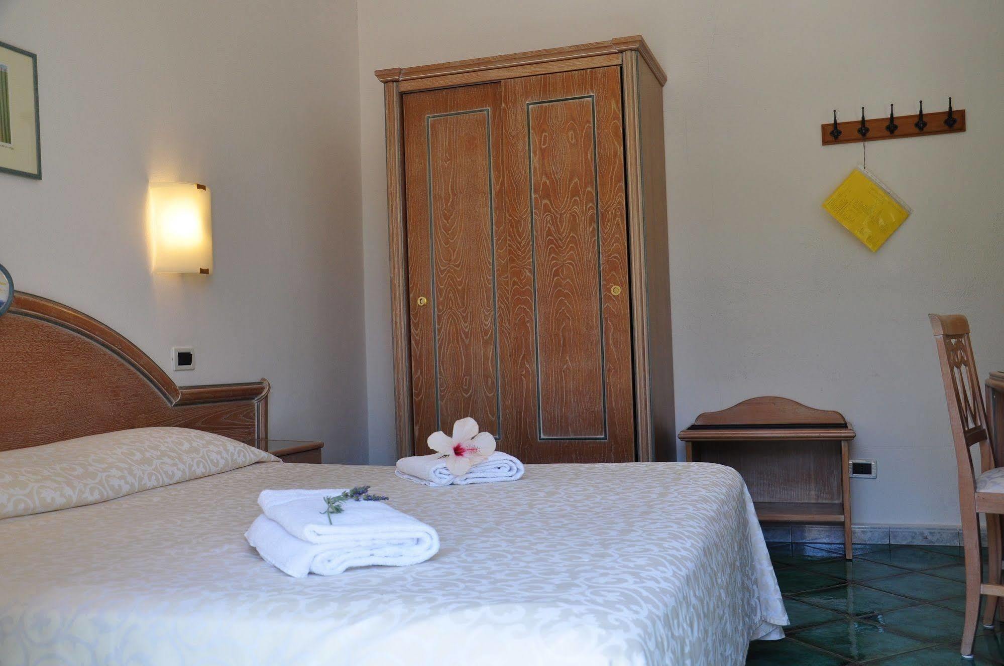 La Marticana Hotel 3*