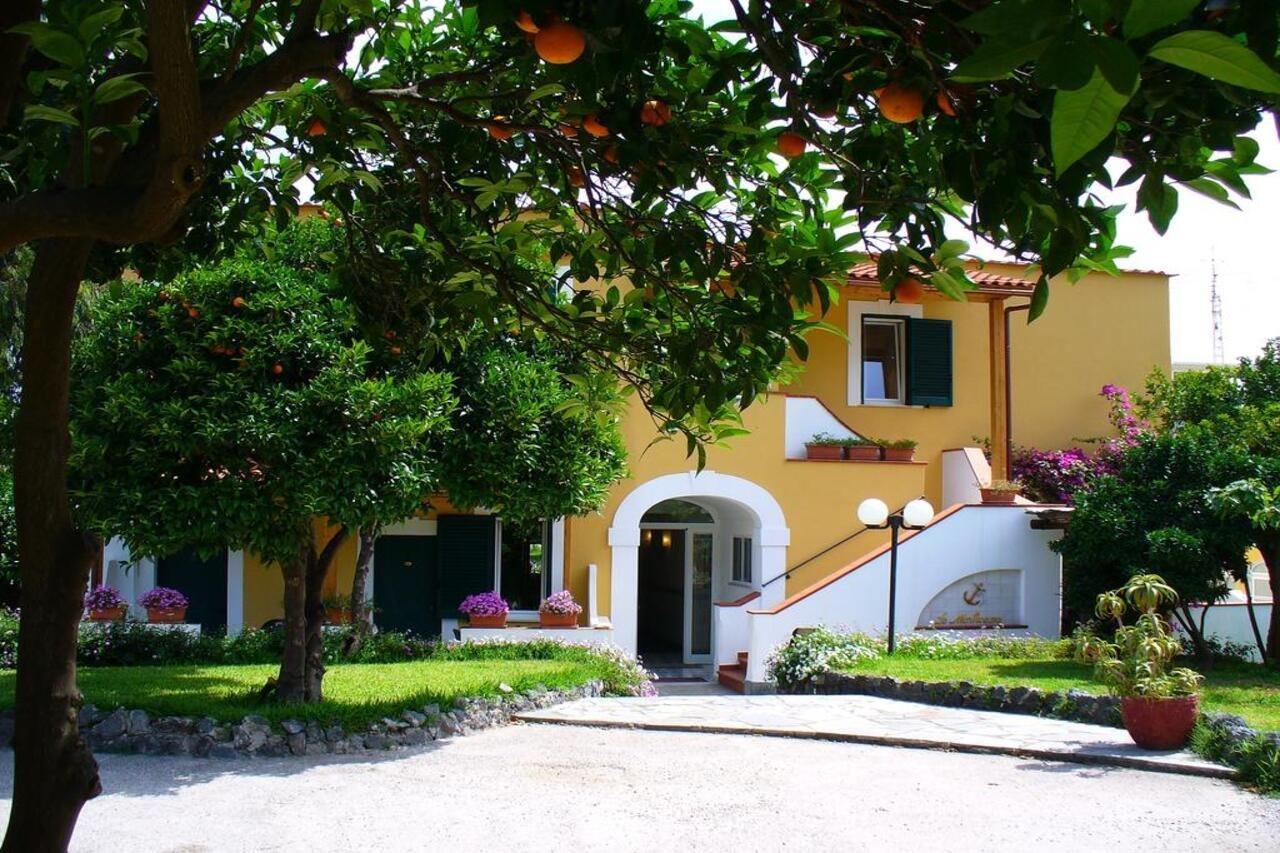 La Marticana 3* Ischia