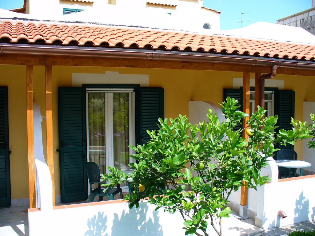 La Marticana Hotel 3*