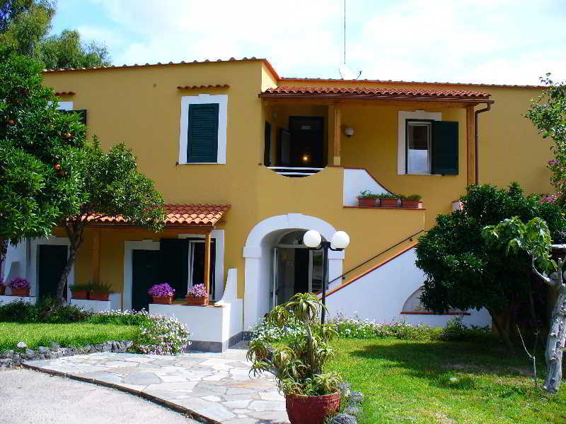 Hotel La Marticana 3*
