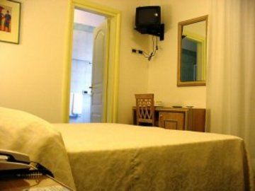 La Marticana Hotel Ischia