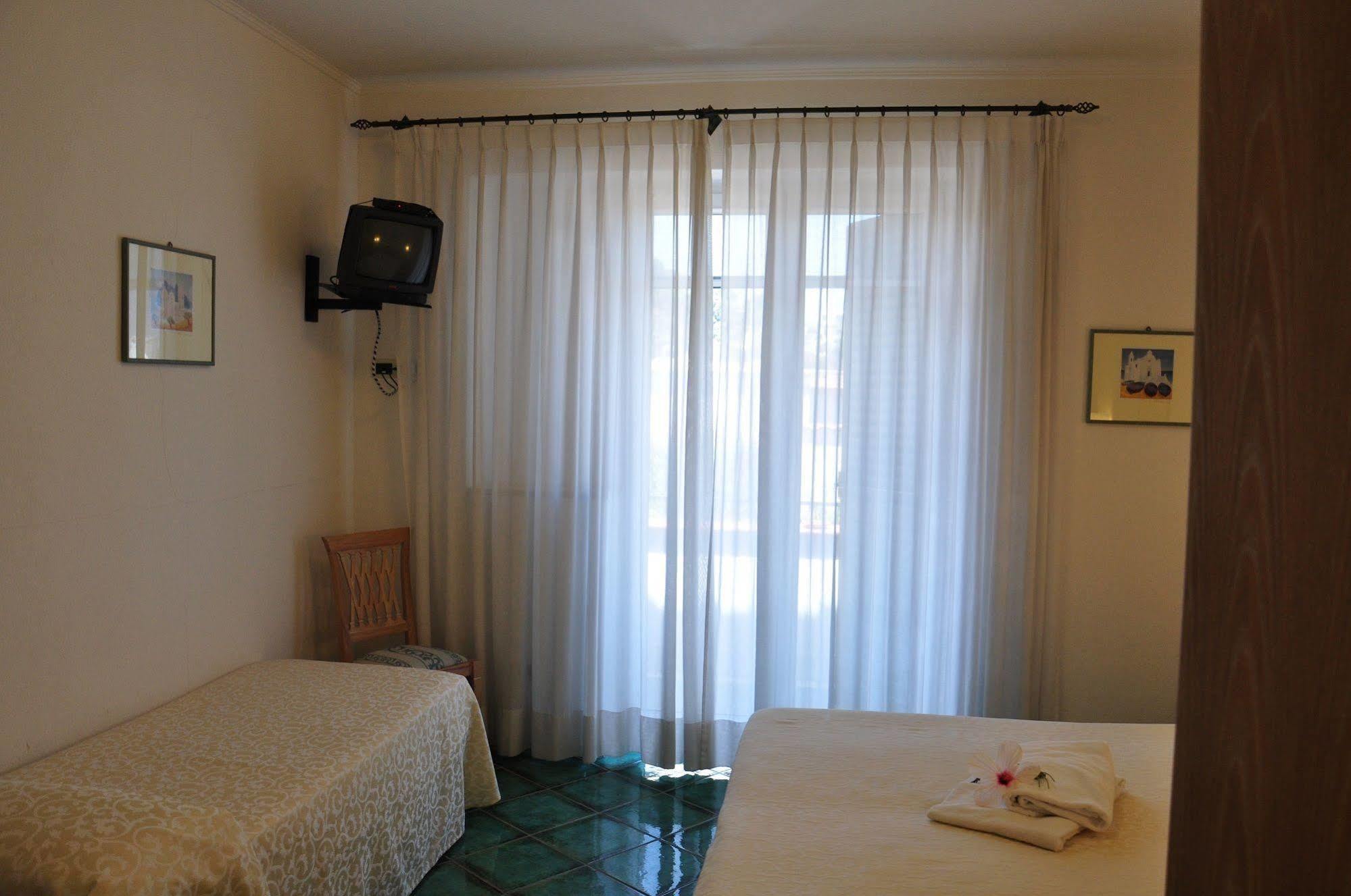 La Marticana 3* Ischia